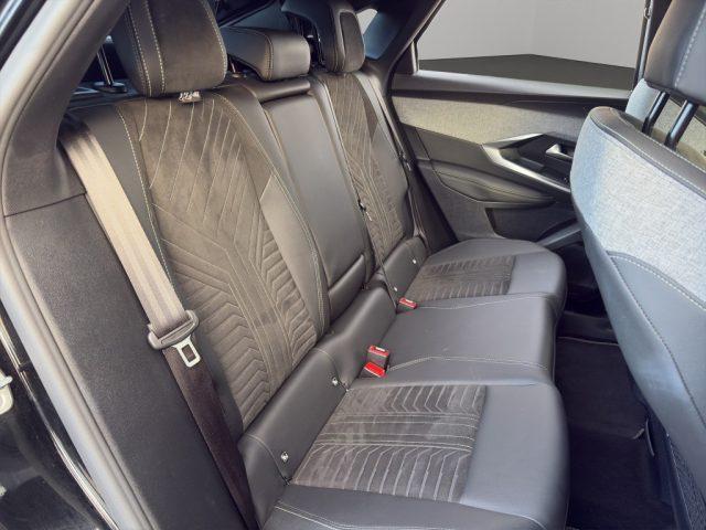 PEUGEOT 3008 Hybrid 145 e-DCS6 GT ?. 10.000,00 A TASSO 0%