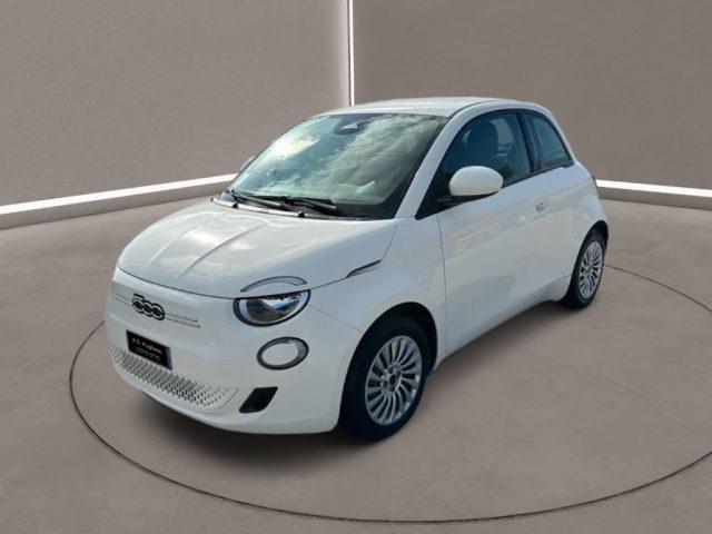 FIAT 500 (2020-->) - Action Berlina 23,65 kWh