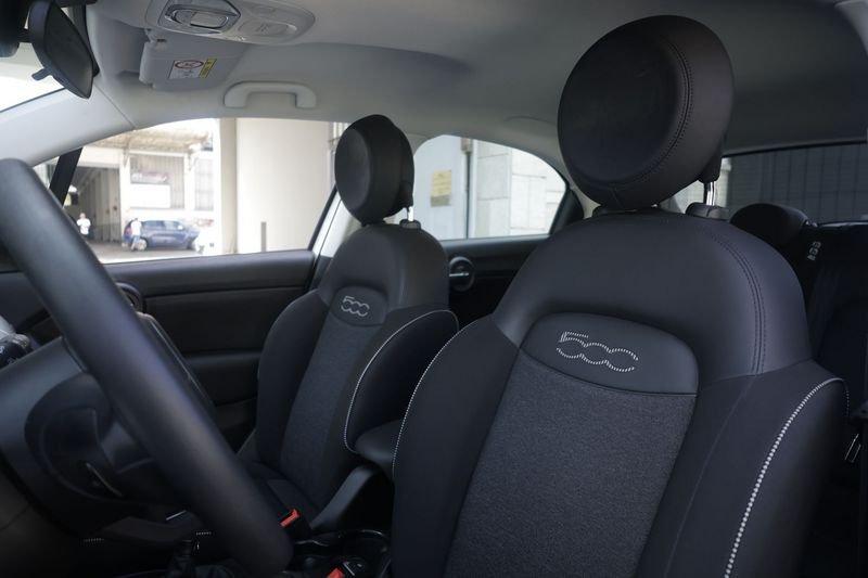 FIAT 500X FIAT 500X 1.6 MultiJet 120 CV Sport Unicoproprietario