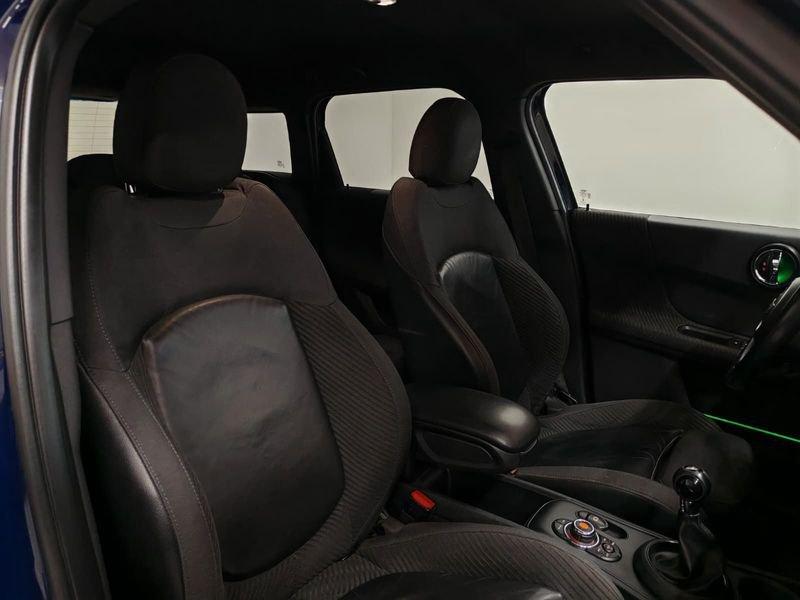 MINI Countryman Mini 1.5 One D Business Countryman