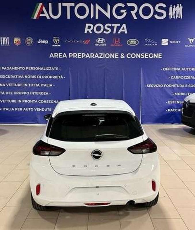 Opel Corsa 1.2 s&s 75CV MT5 NUOVA PRONTA CONSEGNA