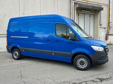 Mercedes Sprinter 311 CDI
