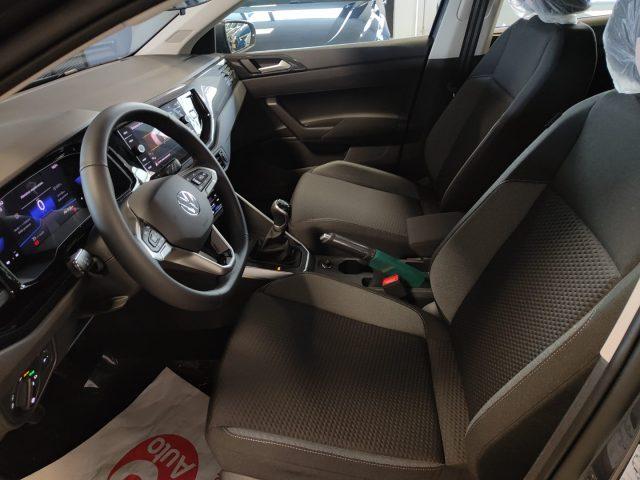 VOLKSWAGEN Polo 1.0 TSI Edition Plus