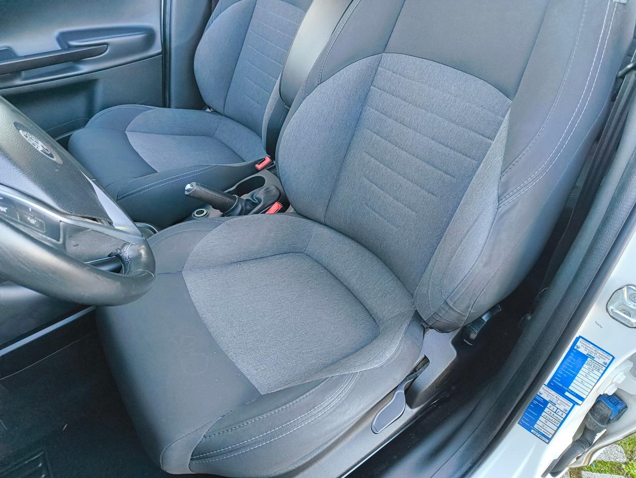 Alfa Romeo Giulietta 1.6 JTDm 120 CV Business