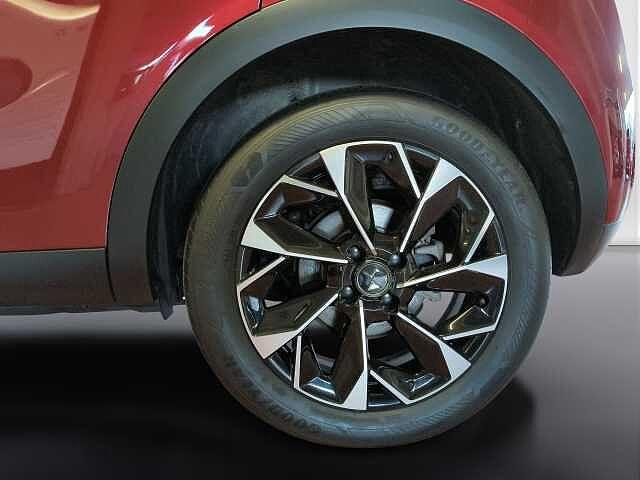 DS DS 3 Crossback DS3 Opera E-tense