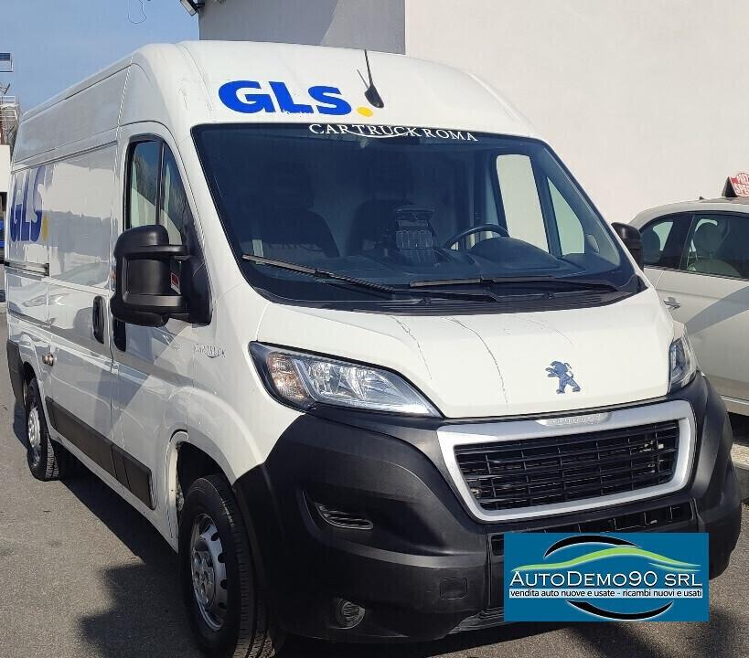 Peugeot Boxer 2.2 HDi 140CV L2H2 35q.li