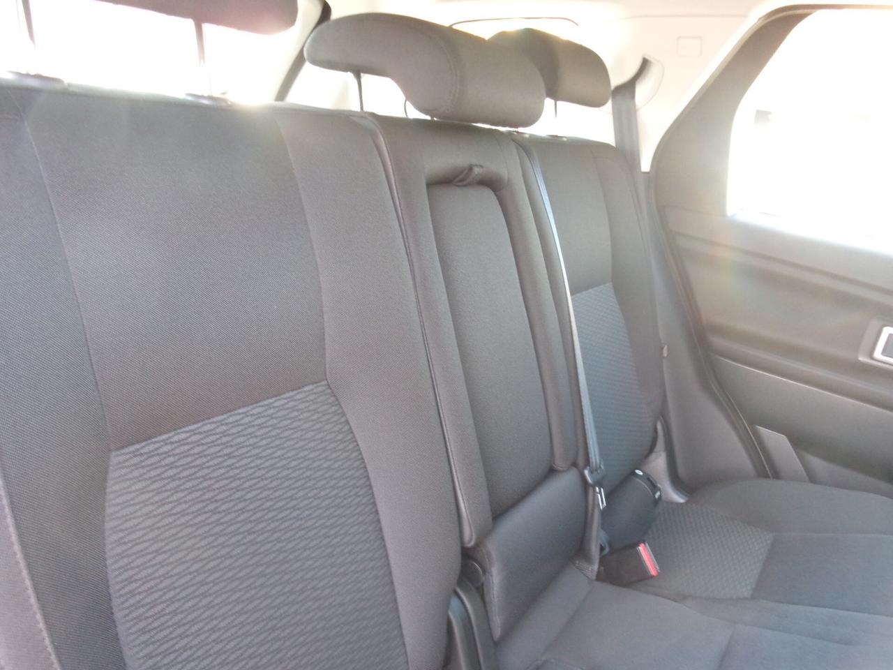 Land Rover Discovery Sport 2.0 TD4 150 CV HSE