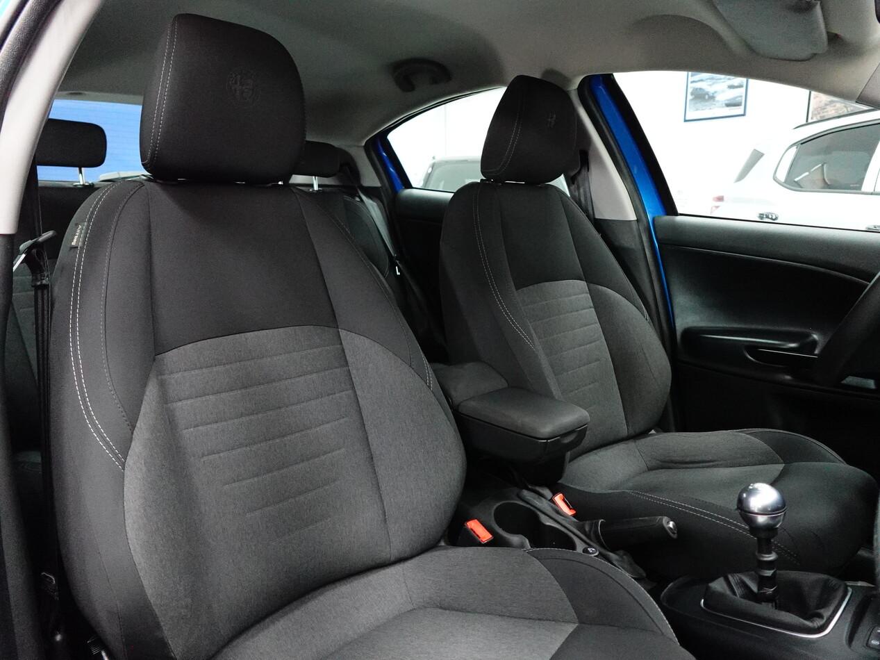 Alfa Romeo Giulietta 1.6 JTDm 120 CV