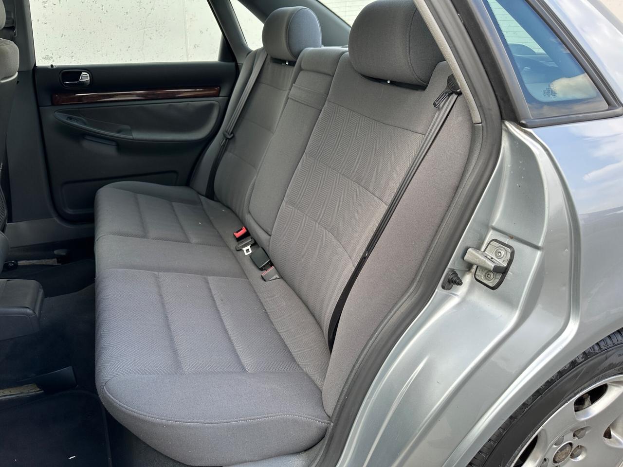 Audi A4 1.8 Turbo 180cv