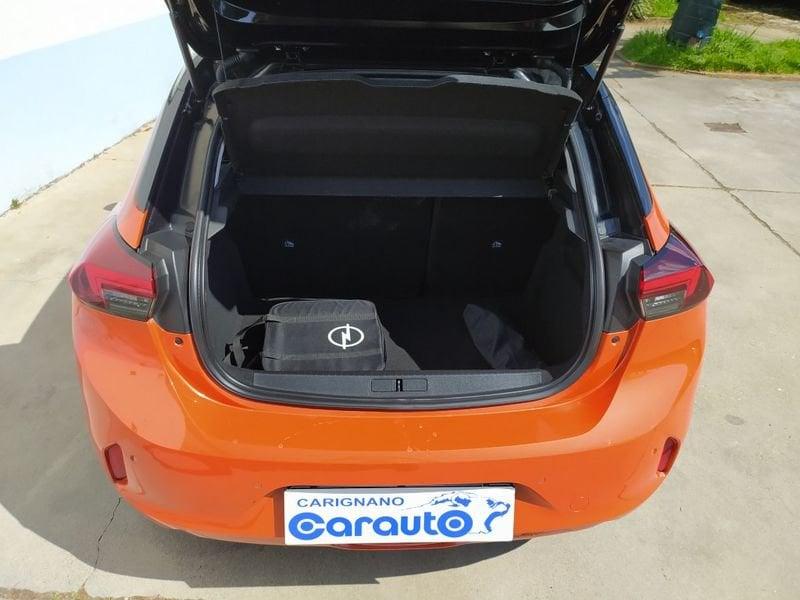 Opel Corsa-e 100 Kw e elegance