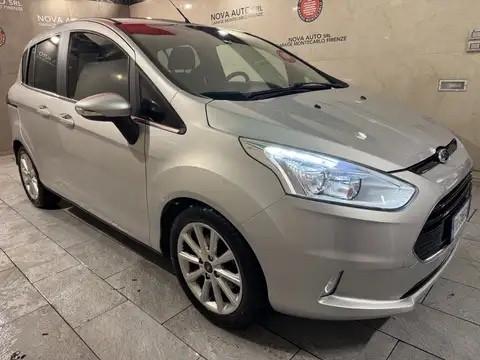 Ford B-Max 1.4 90 CV Titanium