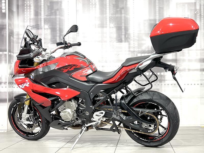 Bmw S 1000 XR