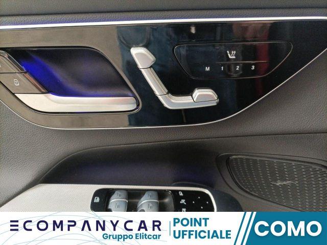MERCEDES-BENZ GLC 200 4Matic Mild Hybrid AMG Line Advanced Plus