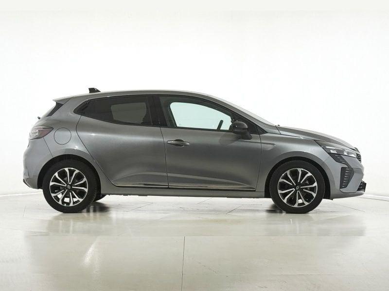 Renault Clio 1.0 TCE 67KW TECHNO * BONUS FINANZIAMENTO *