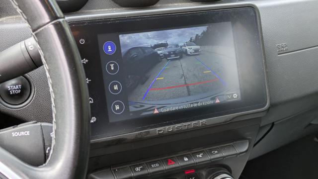 DACIA Duster GPL PRESTIGE UP 1.0cc 100cv CARPALY/CAMERA