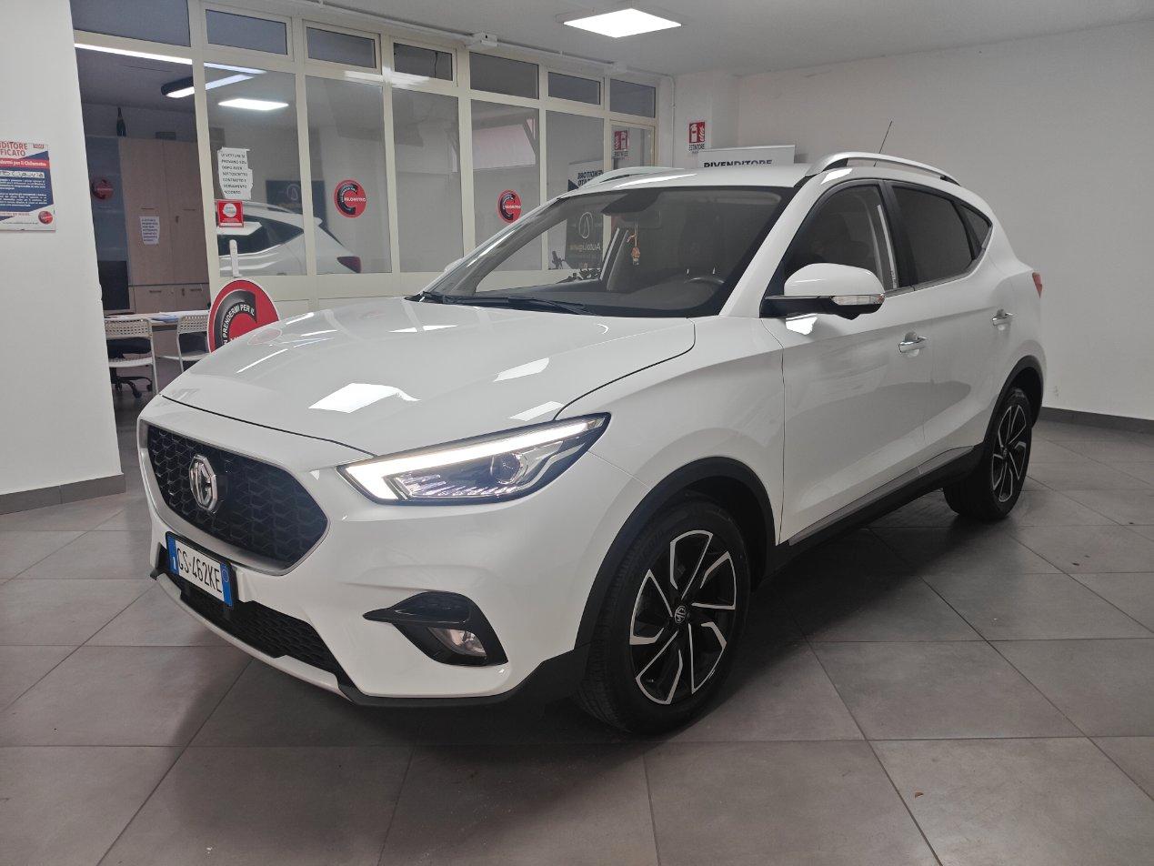 Mg ZS 1.5 Luxury GPL
