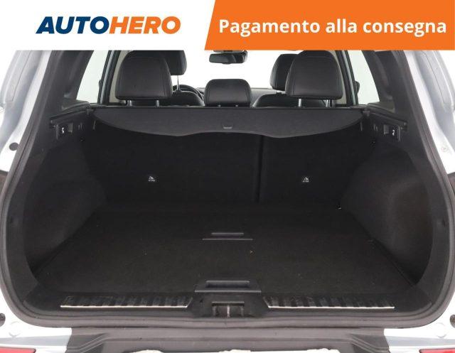 RENAULT Kadjar TCe 140CV EDC FAP Intens