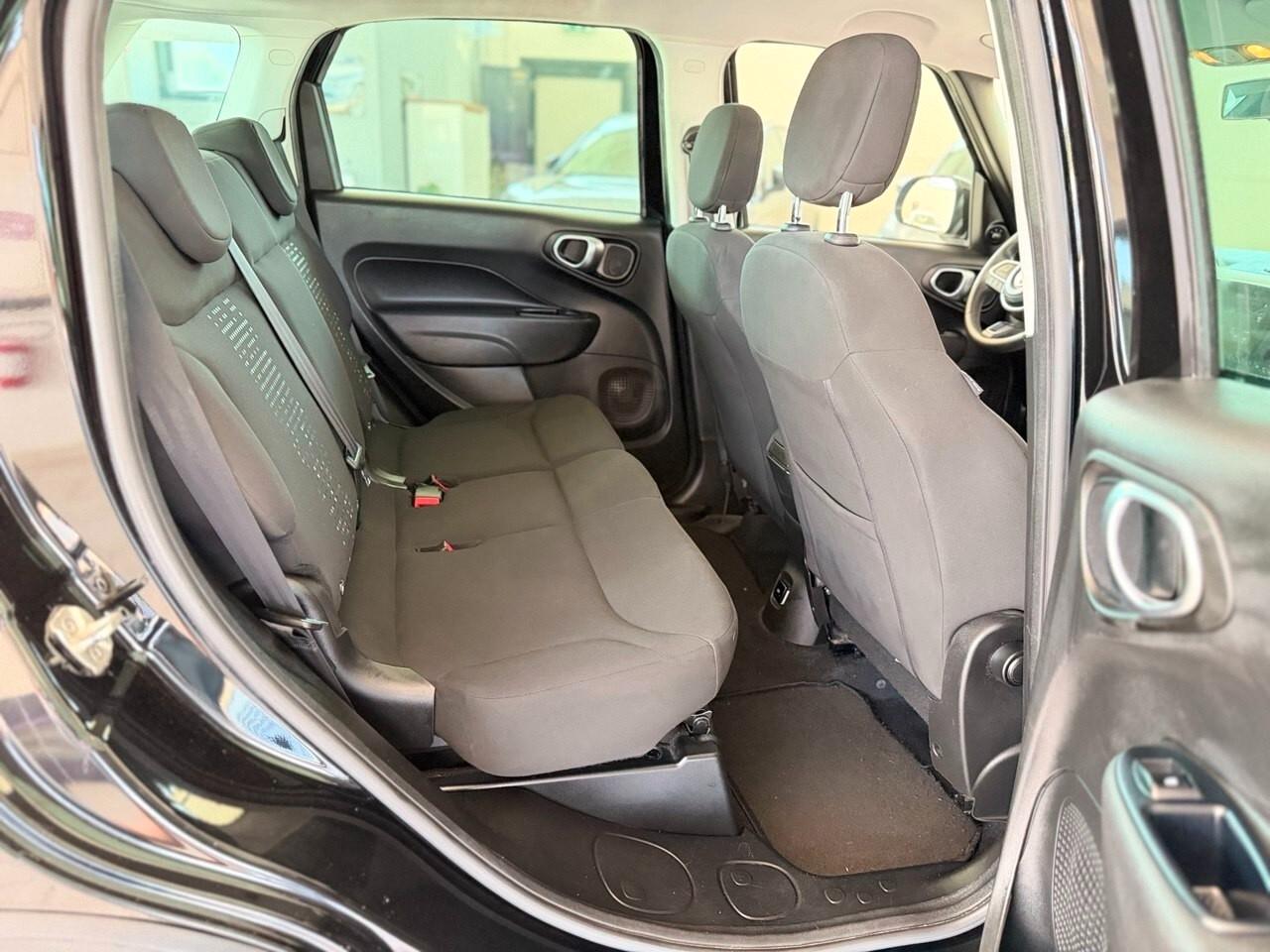 Fiat 500L 1.4 95 CV S&S Cross