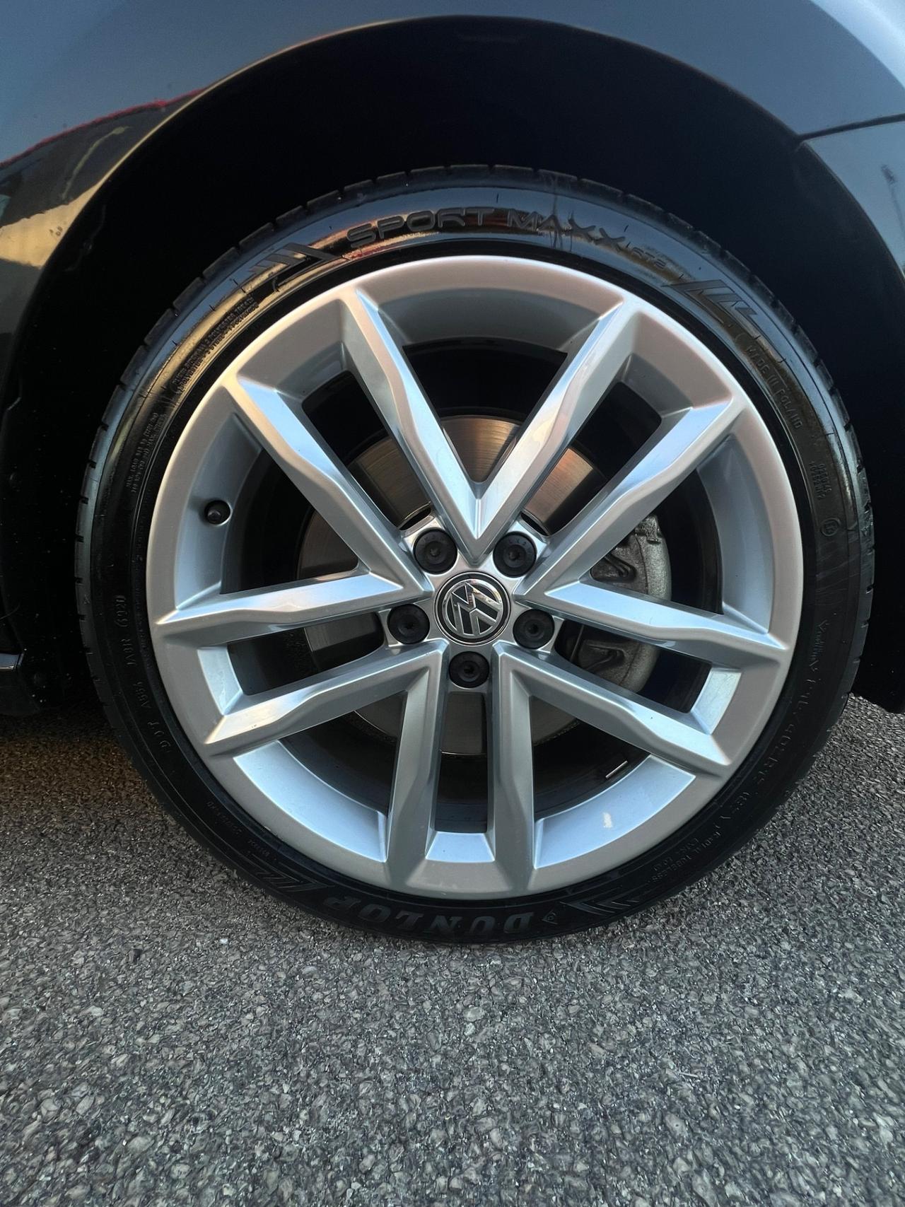 Volkswagen Polo 1.4 TDI 5p. Comfortline BlueMotion Technology