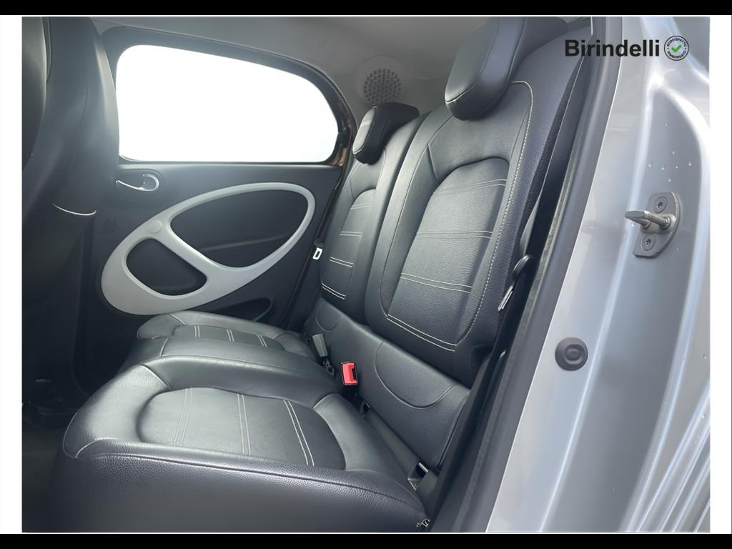 SMART forfour 2ªs. (W453) - forfour 70 1.0 Prime
