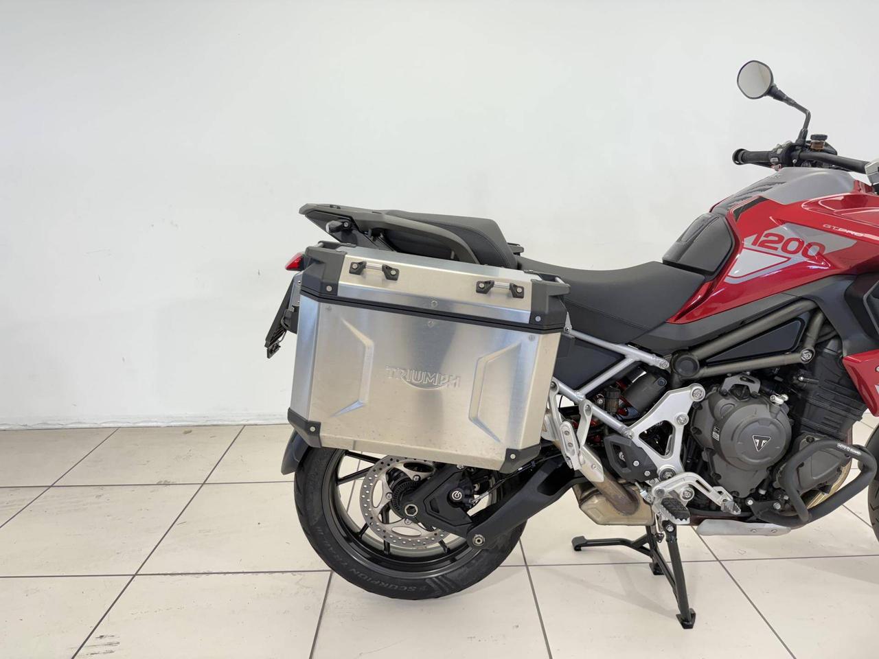 TRIUMPH Tiger 1200 GT Pro