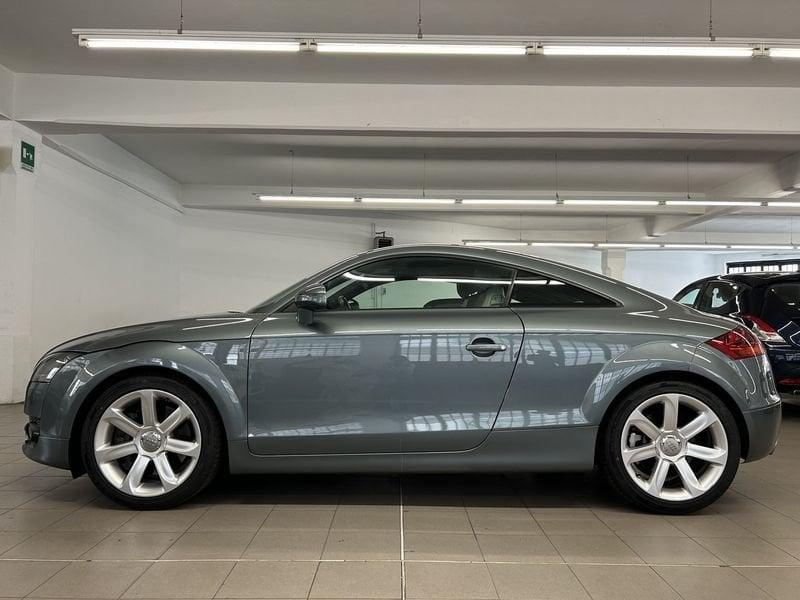 Audi TT TT Coupé 3.2 V6 quattro S tronic