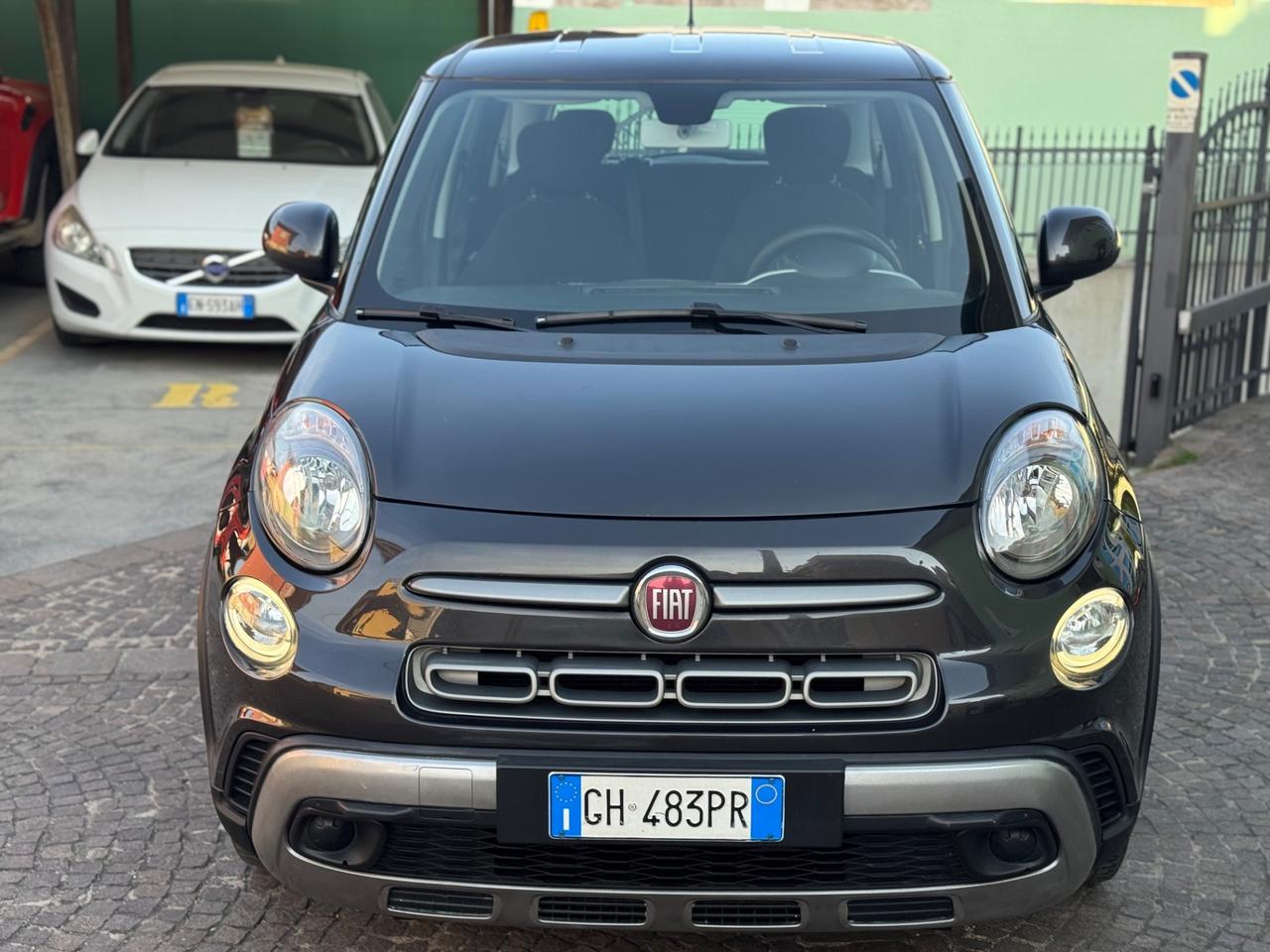 Fiat 500L 1.3 Multijet 95 CV Cross