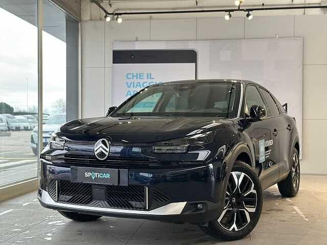 Citroen C4 Hybrid 145 e-DCS6 Max