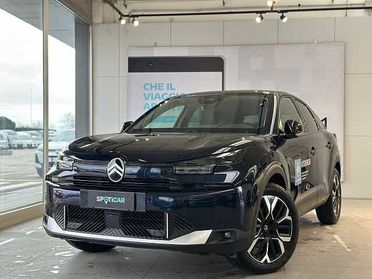 Citroen C4 Hybrid 145 e-DCS6 Max