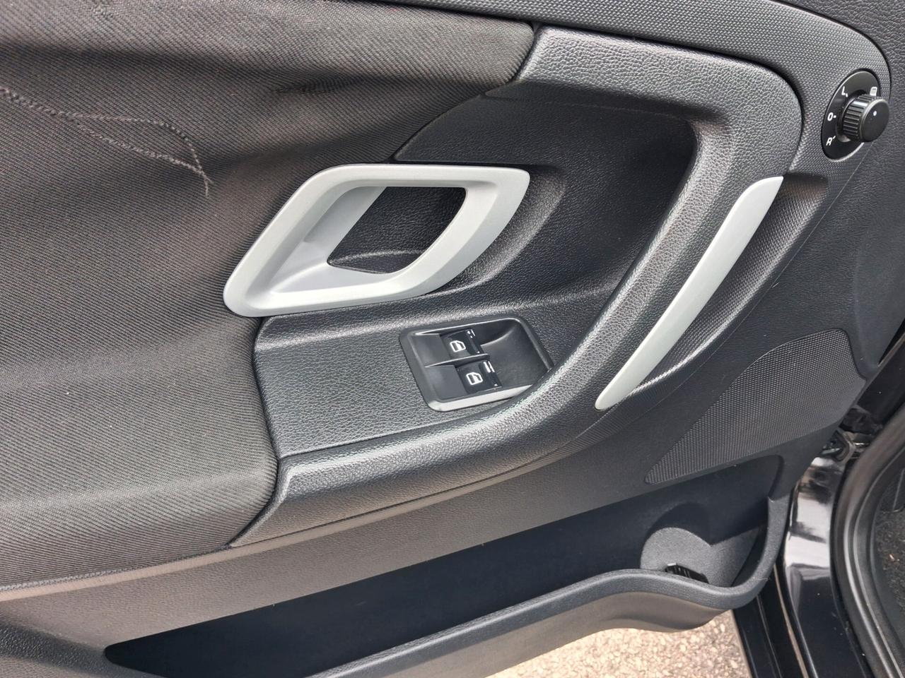 Skoda Fabia 1.2 6V 60CV Wagon