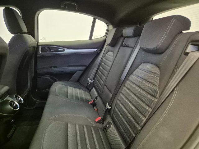 ALFA ROMEO Stelvio 2.2 Td 160 CV AT8 Sprint N1 Autocarro Cerchi19