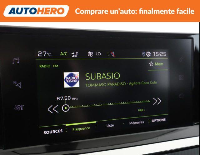 PEUGEOT 2008 PureTech 130 S&S Allure