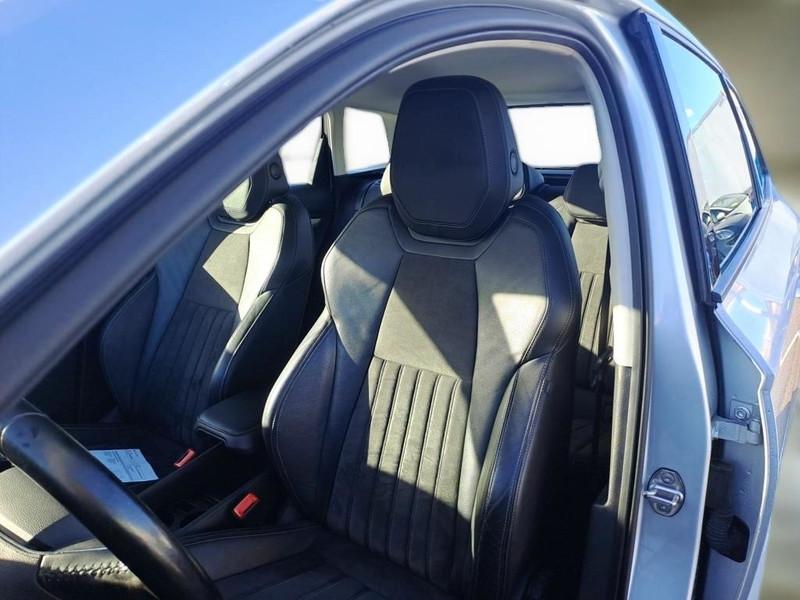 SKODA KAROQ 2.0 TDI 85KW EVO SCR Ambition DSG