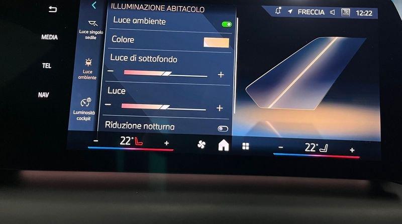 BMW Serie 2 Gran Coupe 220 48V Gran Coupé MSport