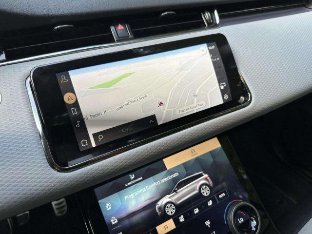 LAND ROVER Range Rover Evoque 2.0D I4 163 CV AWD Auto R-Dynamic S