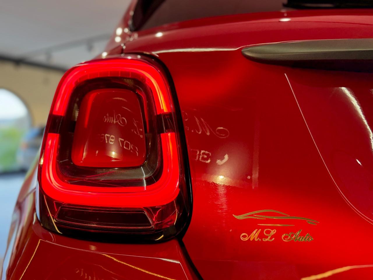 Fiat 500X 1.6 MultiJet 130 CV Sport **FULL OPTIONAL**