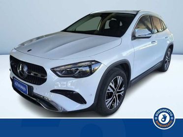 Mercedes-Benz GLA 200 d Automatic 4MATIC Advanced Plus Progressive