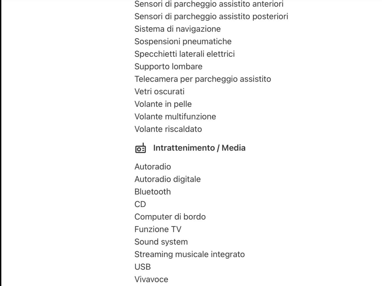 Land Rover Range 3.0 TDV6 Vogue Perfetta