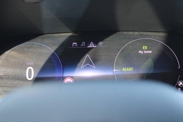 Renault Captur 1.6 E-Tech Intens 160cv AUTO CON NAVI E CARPLAY
