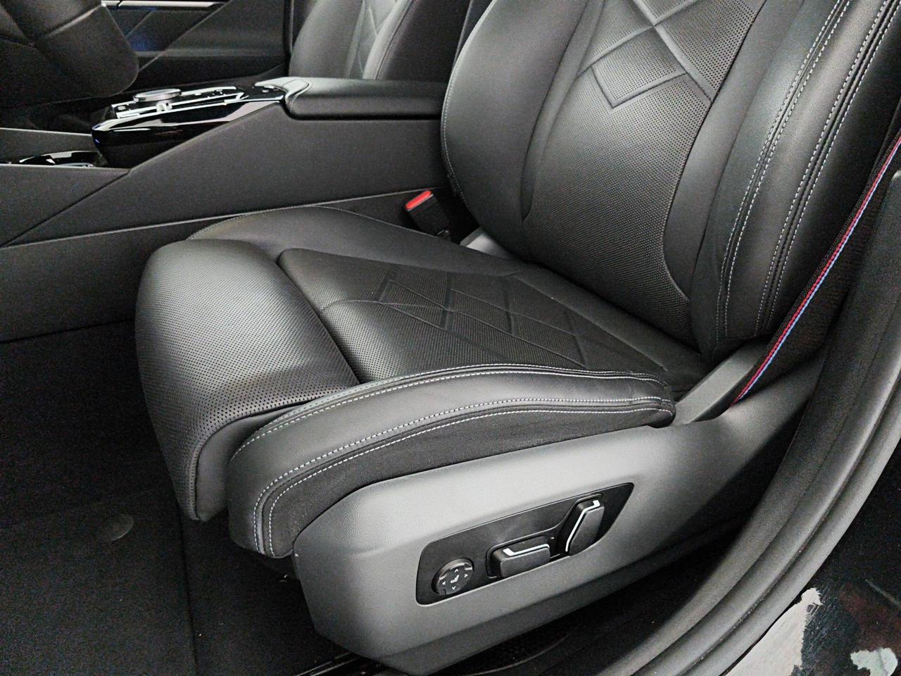 BMW Serie 5 520d xDrive Berlina 48V MSport Pro