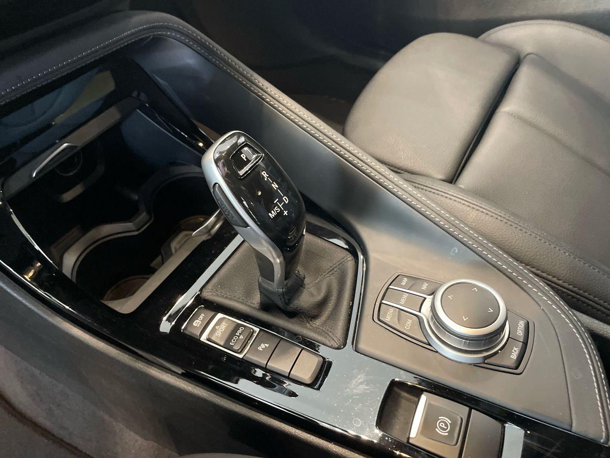 BMW X2 F39 - X2 sdrive20i Msport 192cv auto