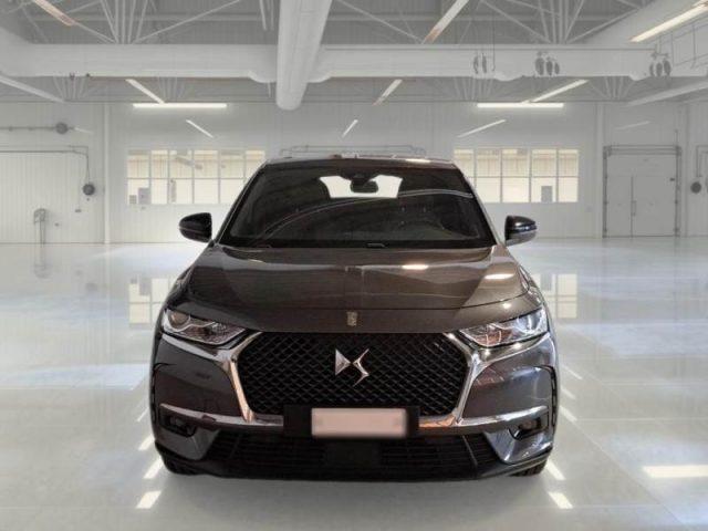DS AUTOMOBILES DS 7 Crossback BlueHDi 130 aut. Business