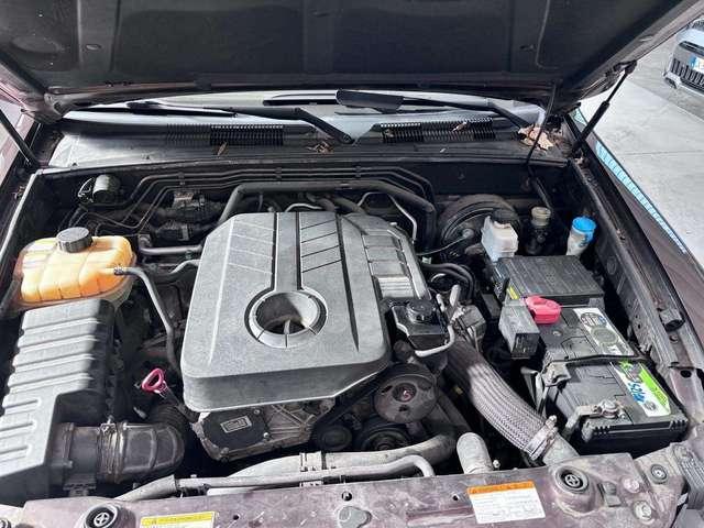 SsangYong Rexton OFFERTA LIMITATA ENTRO 15/12 Rexton 7 posti 4x4