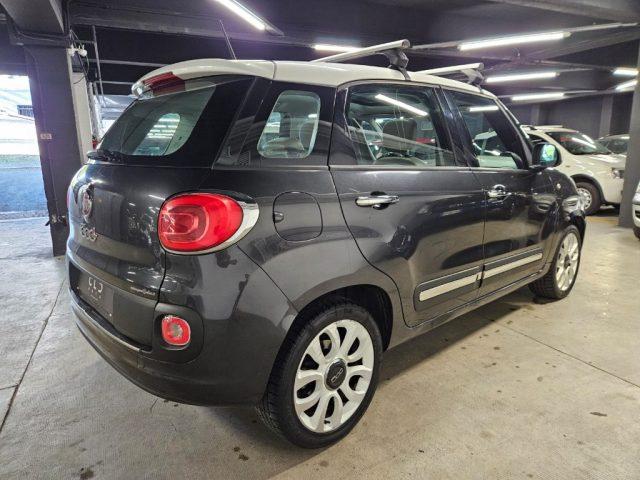 FIAT 500L 1.3 Multijet 85 CV