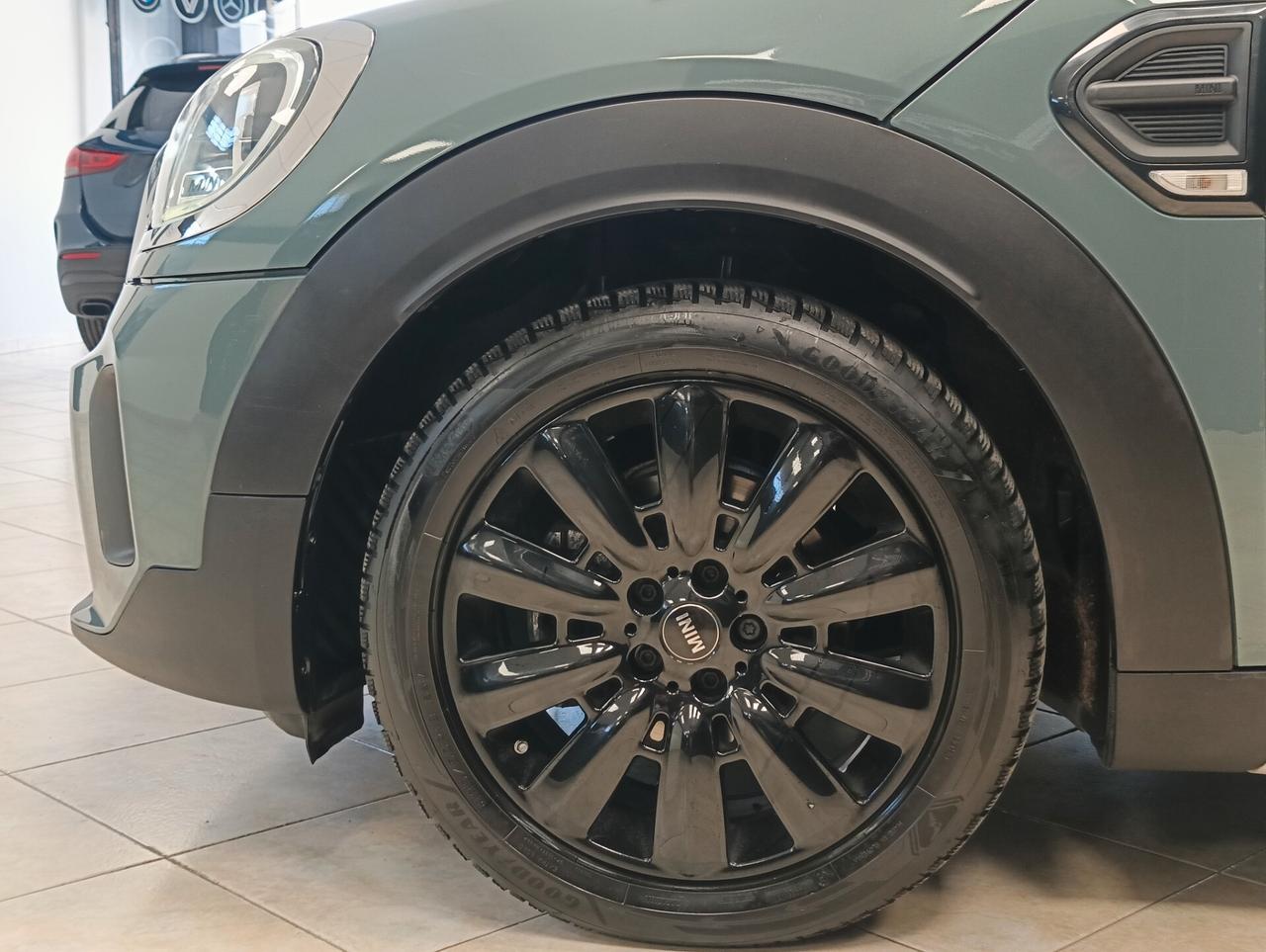 Mini Cooper D Countryman Mini 2.0 Cooper D Hype Countryman