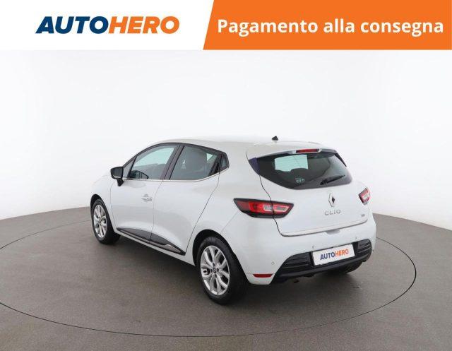 RENAULT Clio TCe 12V 90CV Start&Stop 5 porte Energy Intens