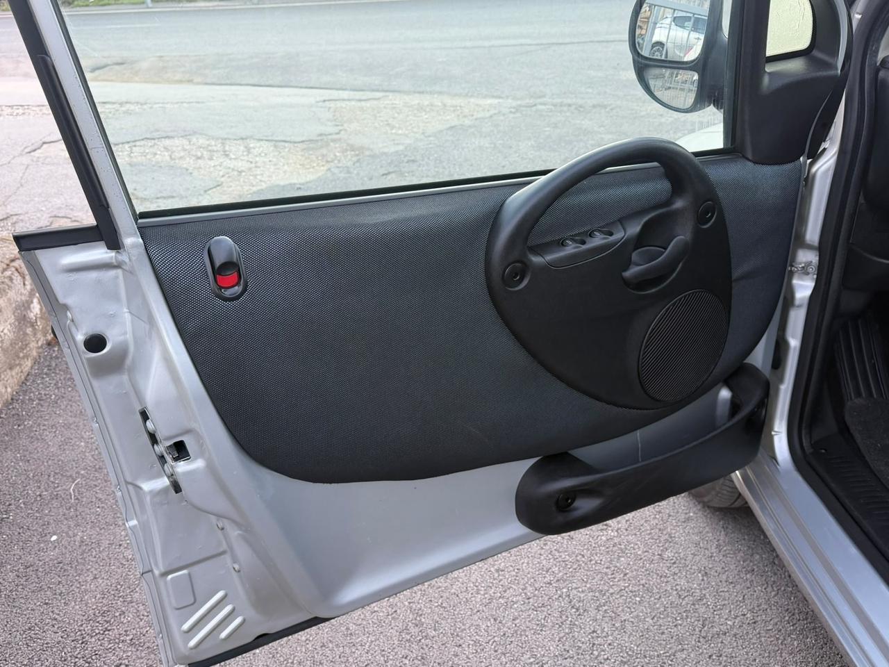Fiat Multipla 1.9 Multijet 120 cv