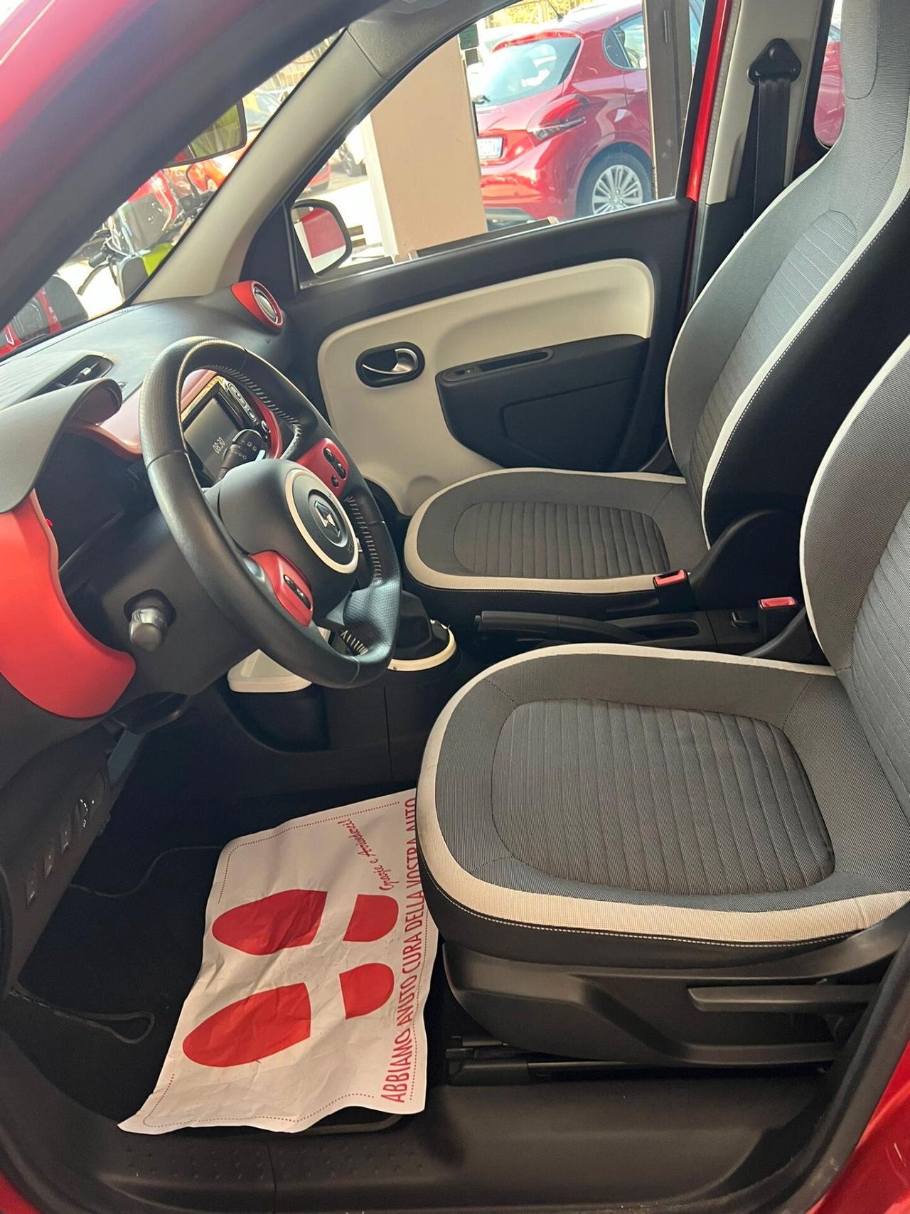 Renault Twingo III 1.0 sce Energy 70cv S