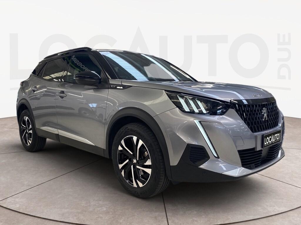 Peugeot 2008 1.2 PureTech GT - PROMO