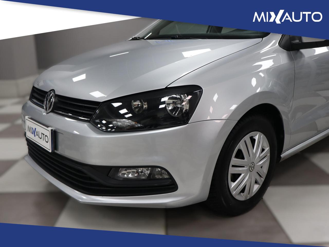 Volkswagen Polo 1.0 MPI Comfortline 5 Porte 60CV